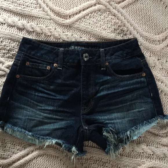 American eagle shorts - Picture 1 of 3